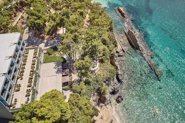 Hotel White Rocks Kefalonia: Photo 