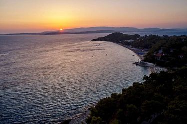 Hotel White Rocks Kefalonia: Photo 