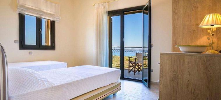 Hotel Villas Kefalonia Kefalonia : Photo 