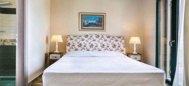 Hotel Villas Kefalonia Kefalonia : Photo 