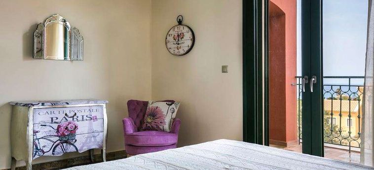 Hotel Villas Kefalonia Kefalonia : Photo 
