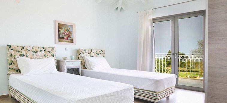 Hotel Villas Kefalonia Kefalonia : Photo 