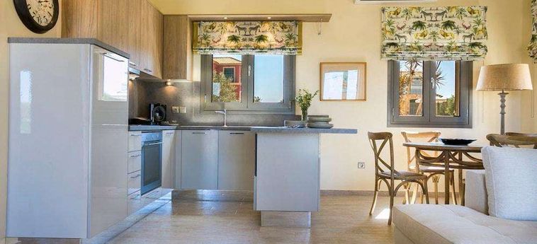 Hotel Villas Kefalonia Kefalonia : Photo 