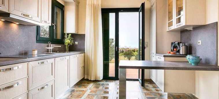 Hotel Villas Kefalonia Kefalonia : Photo 