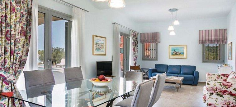 Hotel Villas Kefalonia Kefalonia : Photo 