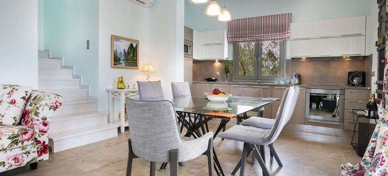Hotel Villas Kefalonia Kefalonia : Photo 