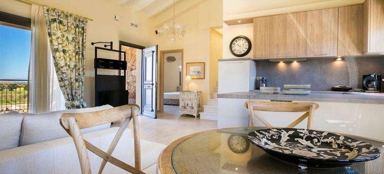 Hotel Villas Kefalonia Kefalonia : Photo 