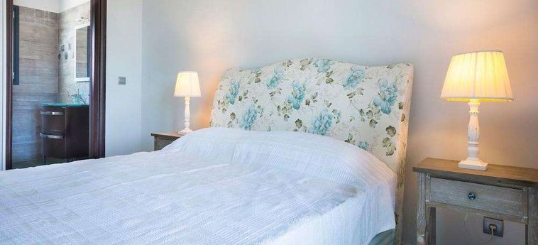 Hotel Villas Kefalonia Kefalonia : Photo 