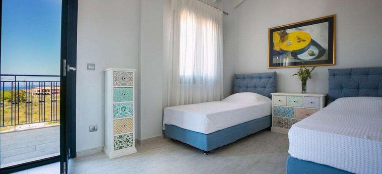 Hotel Villas Kefalonia Kefalonia : Photo 