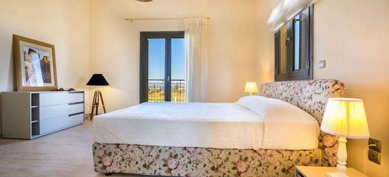 Hotel Villas Kefalonia Kefalonia : Photo 