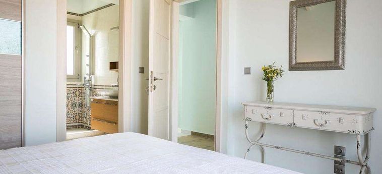 Hotel Villas Kefalonia Kefalonia : Photo 
