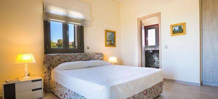 Hotel Villas Kefalonia Kefalonia : Photo 