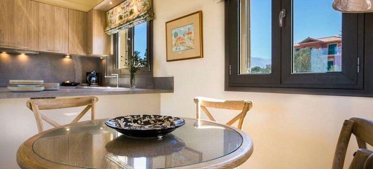 Hotel Villas Kefalonia Kefalonia : Photo 