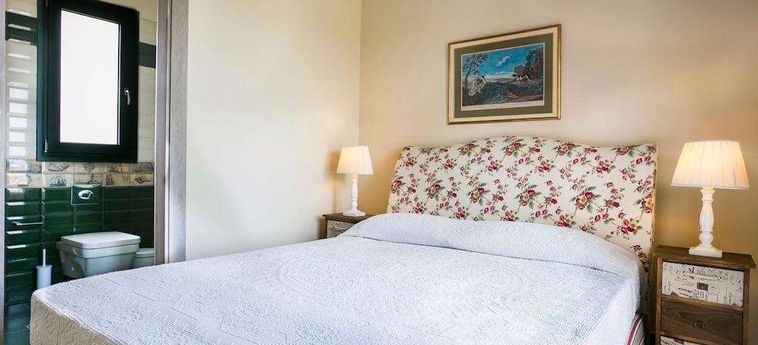 Hotel Villas Kefalonia Kefalonia : Photo 