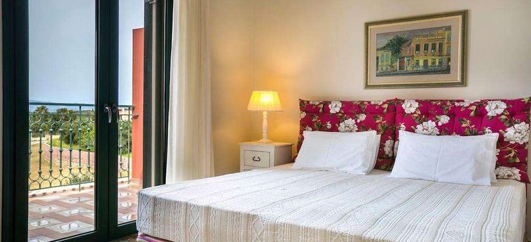 Hotel Villas Kefalonia:  KEFALONIA
