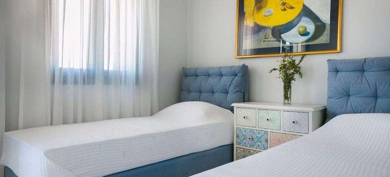 Hotel Villas Kefalonia:  KEFALONIA