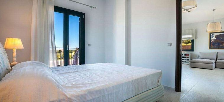 Hotel Villas Kefalonia:  KEFALONIA