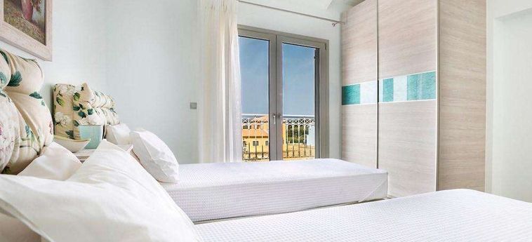 Hotel Villas Kefalonia:  KEFALONIA