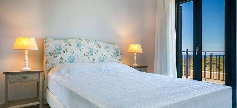 Hotel Villas Kefalonia:  KEFALONIA