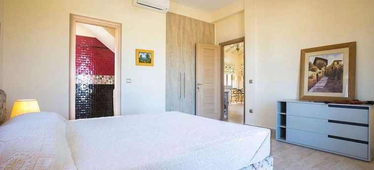 Hotel Villas Kefalonia:  KEFALONIA