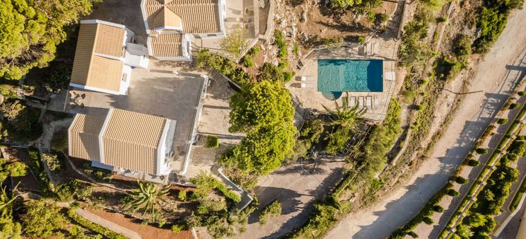Hotel 360O Residences Kefalonia : Photo 