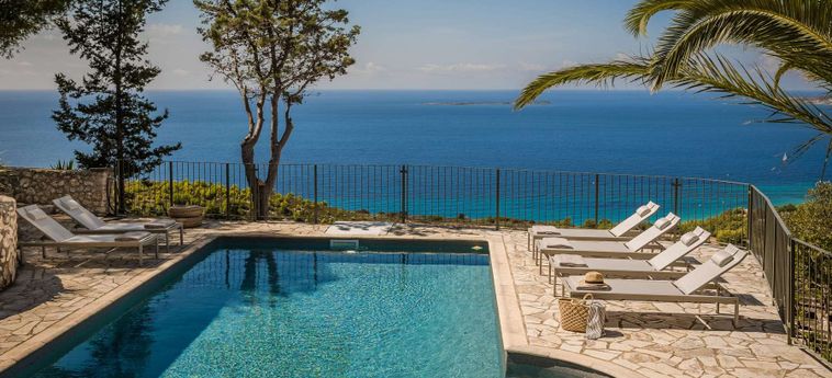 Hotel 360O Residences Kefalonia : Photo 