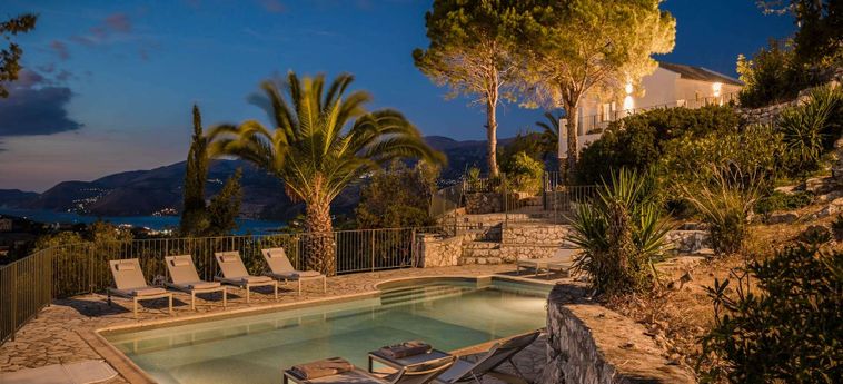 Hotel 360O Residences Kefalonia : Photo 
