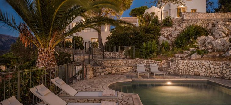 Hotel 360O Residences Kefalonia : Photo 