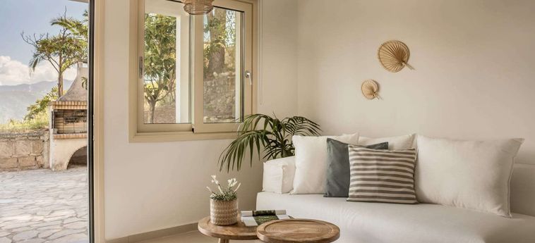 Hotel 360O Residences Kefalonia: Foto 