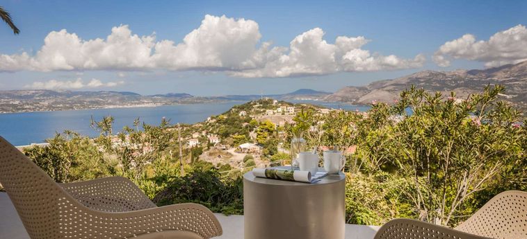 Hotel 360O Residences Kefalonia: Foto 