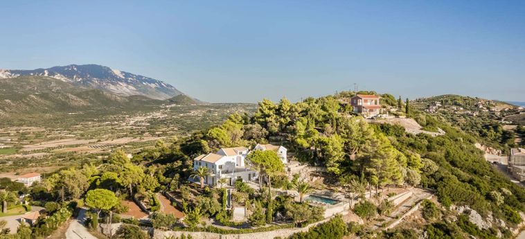 Hotel 360O Residences Kefalonia: Foto 