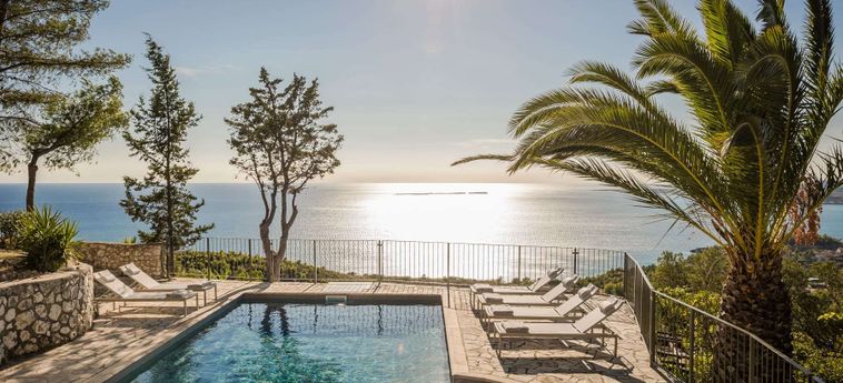 Hotel 360O Residences Kefalonia: Foto 