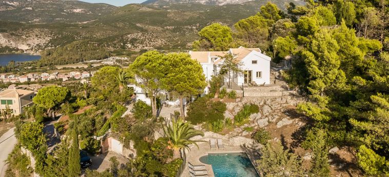 Hotel 360O Residences Kefalonia: Foto 