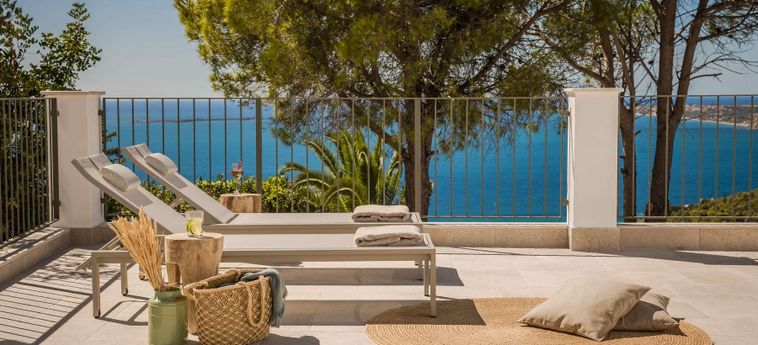 Hotel 360O Residences Kefalonia: Foto 