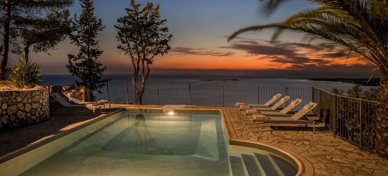Hotel 360O Residences Kefalonia: Foto 