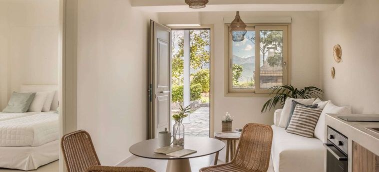 Hotel 360O Residences Kefalonia: Foto 