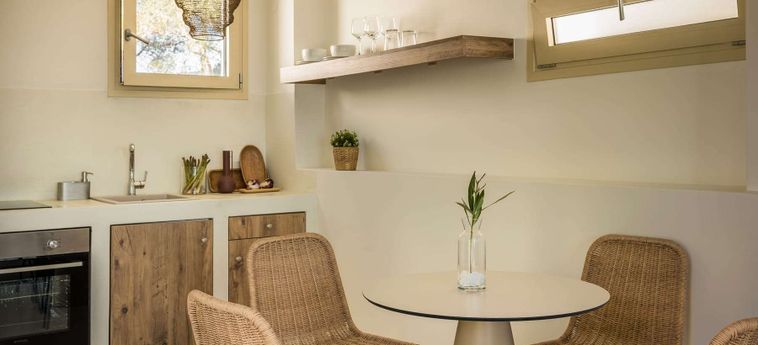 Hotel 360O Residences Kefalonia: Foto 