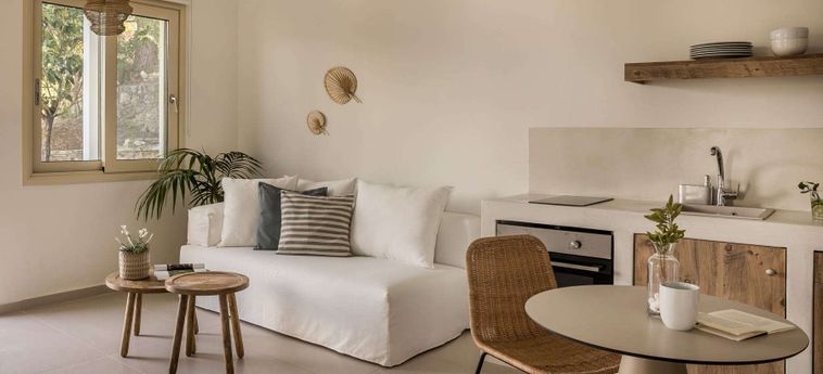 Hotel 360O Residences Kefalonia: Photo 
