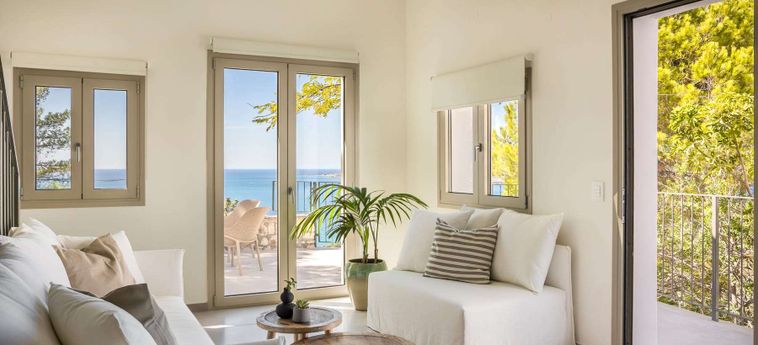 Hotel 360O Residences Kefalonia: Photo 
