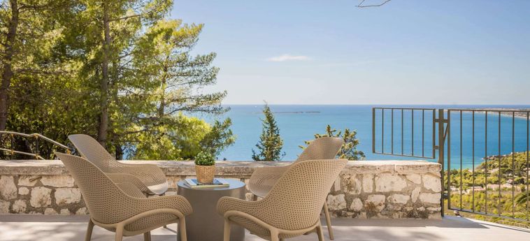 Hotel 360O Residences Kefalonia: Photo 