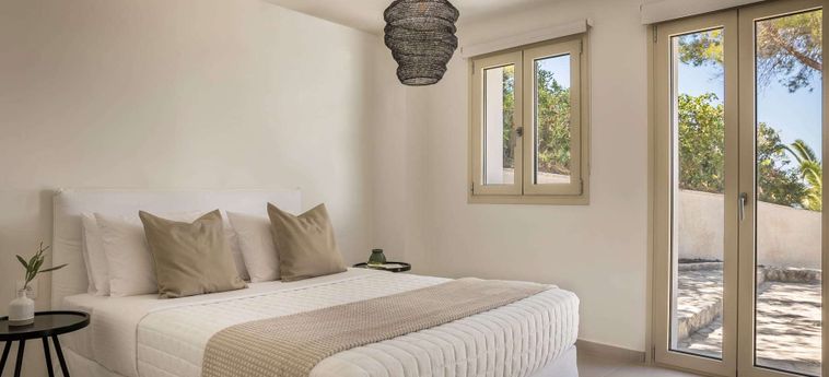 Hotel 360O Residences Kefalonia: Photo 
