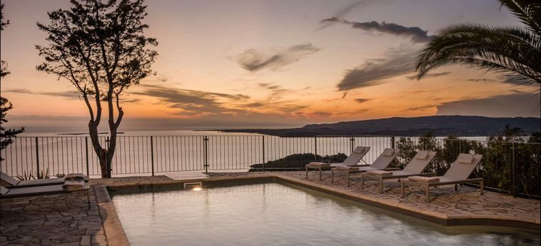 Hotel 360O Residences Kefalonia: Photo 