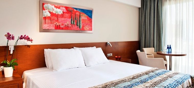 Hotel Apollonion Asterias Resort & Spa:  KEFALONIA