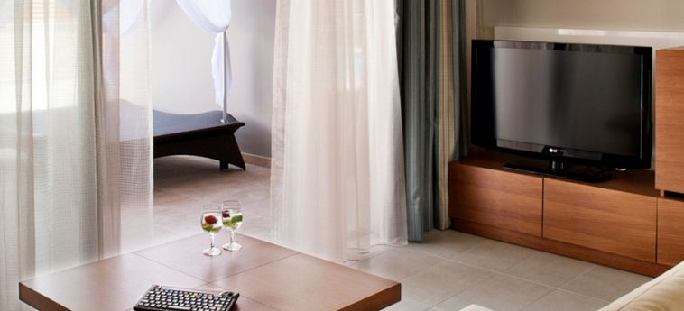Hotel Apollonion Asterias Resort & Spa:  KEFALONIA
