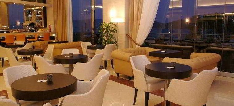 Hotel Ionian Emerald Resort:  KEFALONIA