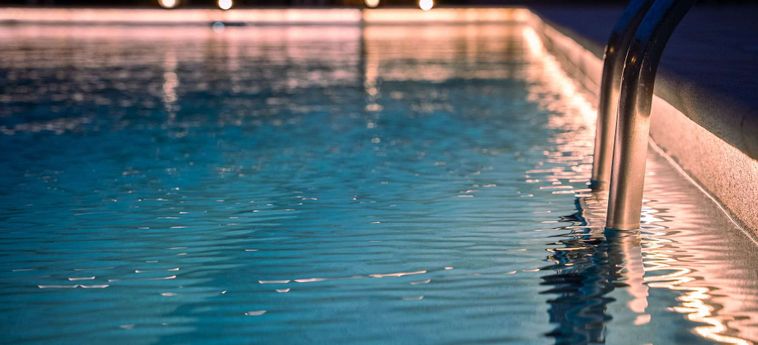Hotel Crystal Palace Vista Kefalonia : Photo 