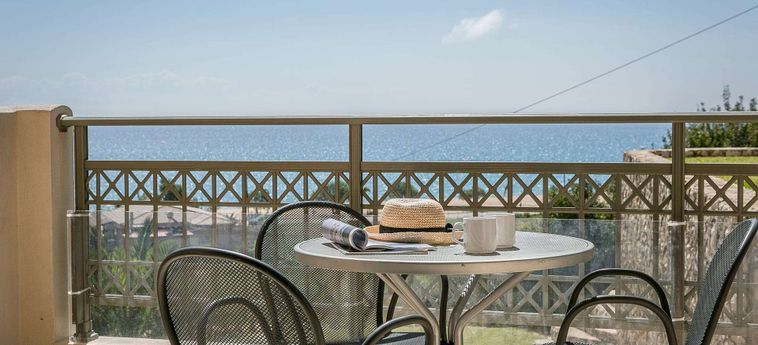 Hotel Crystal Palace Vista Kefalonia : Photo 