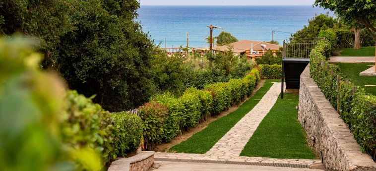 Hotel Crystal Palace Vista Kefalonia: Foto 