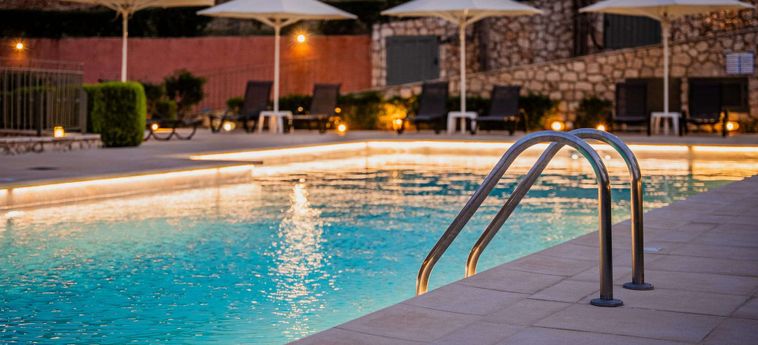 Hotel Crystal Palace Vista Kefalonia: Foto 