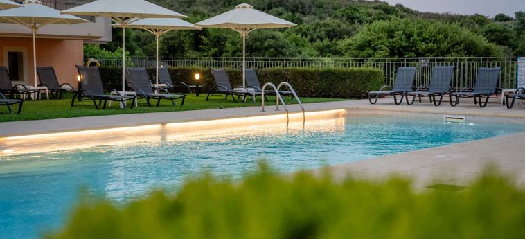Hotel Crystal Palace Vista Kefalonia: Foto 